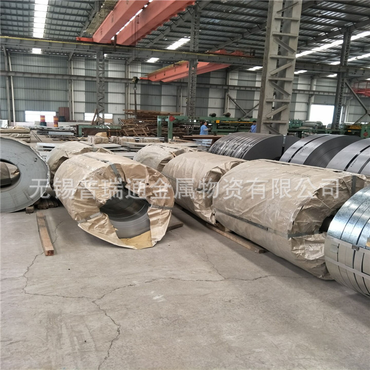 2.5镀锌板，镀锌卷板，开平仓库 定尺开平 镀锌花纹板 水槽