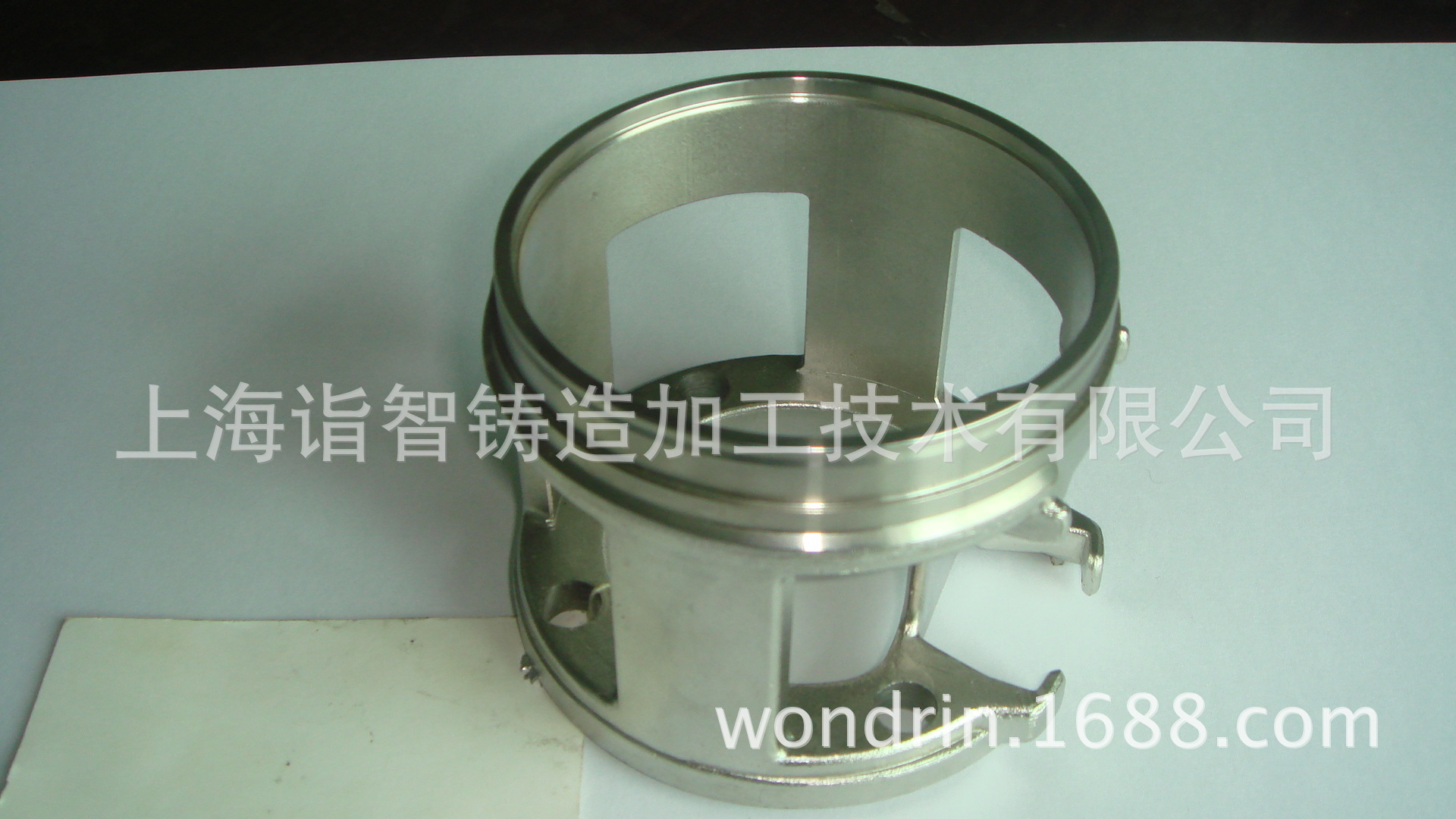 4寸6寸不锈钢深井泵不锈钢精密铸件【不锈钢铸件】【304铸件】