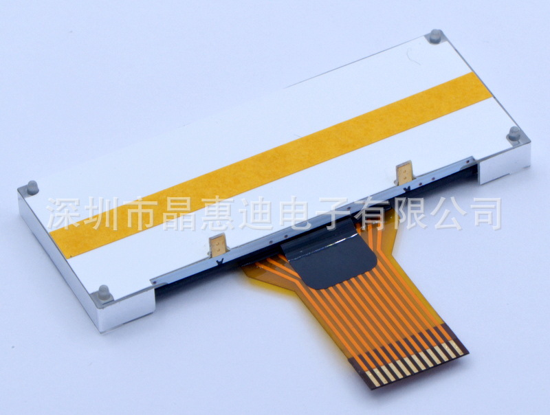 FSTN�ַ�1602��ʾ�� JHD1602-G36BSW-G 2Ӣ��Һ��