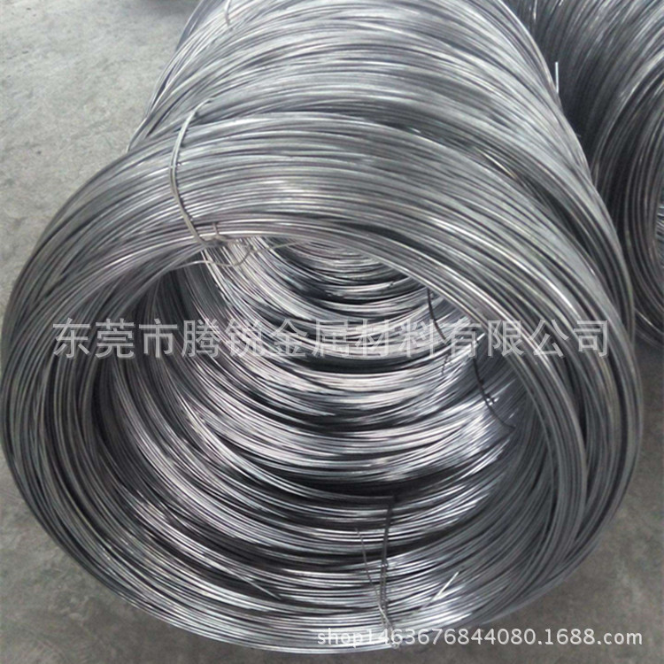 现货供应SWRCH18K冷墩钢SWRCH18K圆棒线材