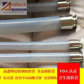 硅胶管;PU管;编织胶管