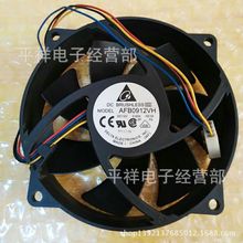 ԭ�b̨�_AFB0912VH 9225�A�� 12V 0.60A �ľ�PWM CPUɢ���L��