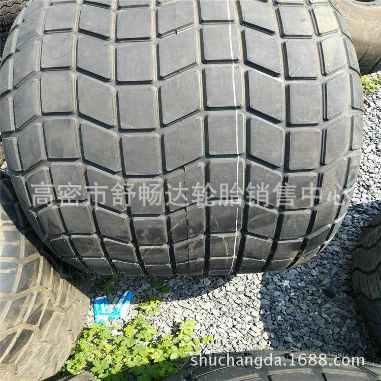 厂家供应 沙漠轮胎自卸车运输车轮胎66X44.00-25装载机轮胎