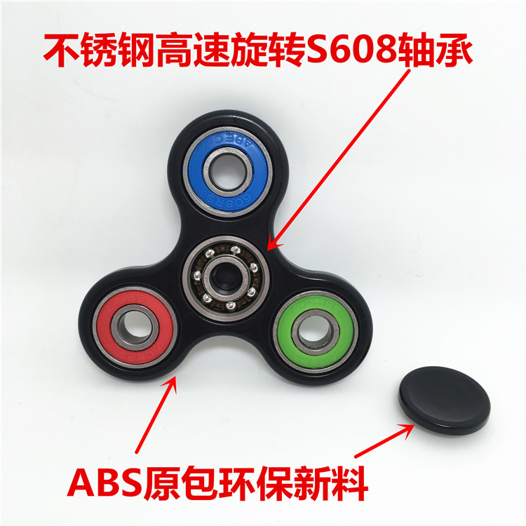 Hand spinner OTHER   - Ref 2618824 Image 7