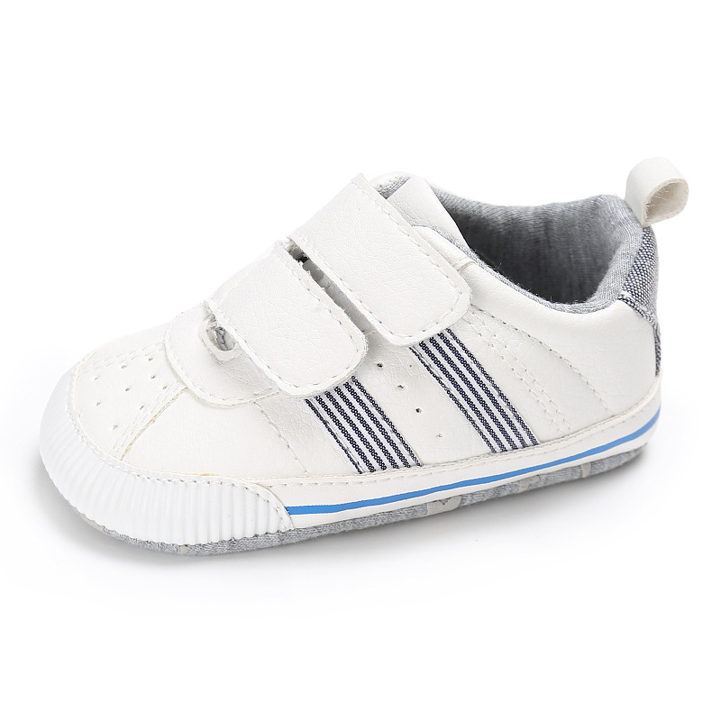 Chaussures bébé en PU artificiel - Ref 3436791 Image 152