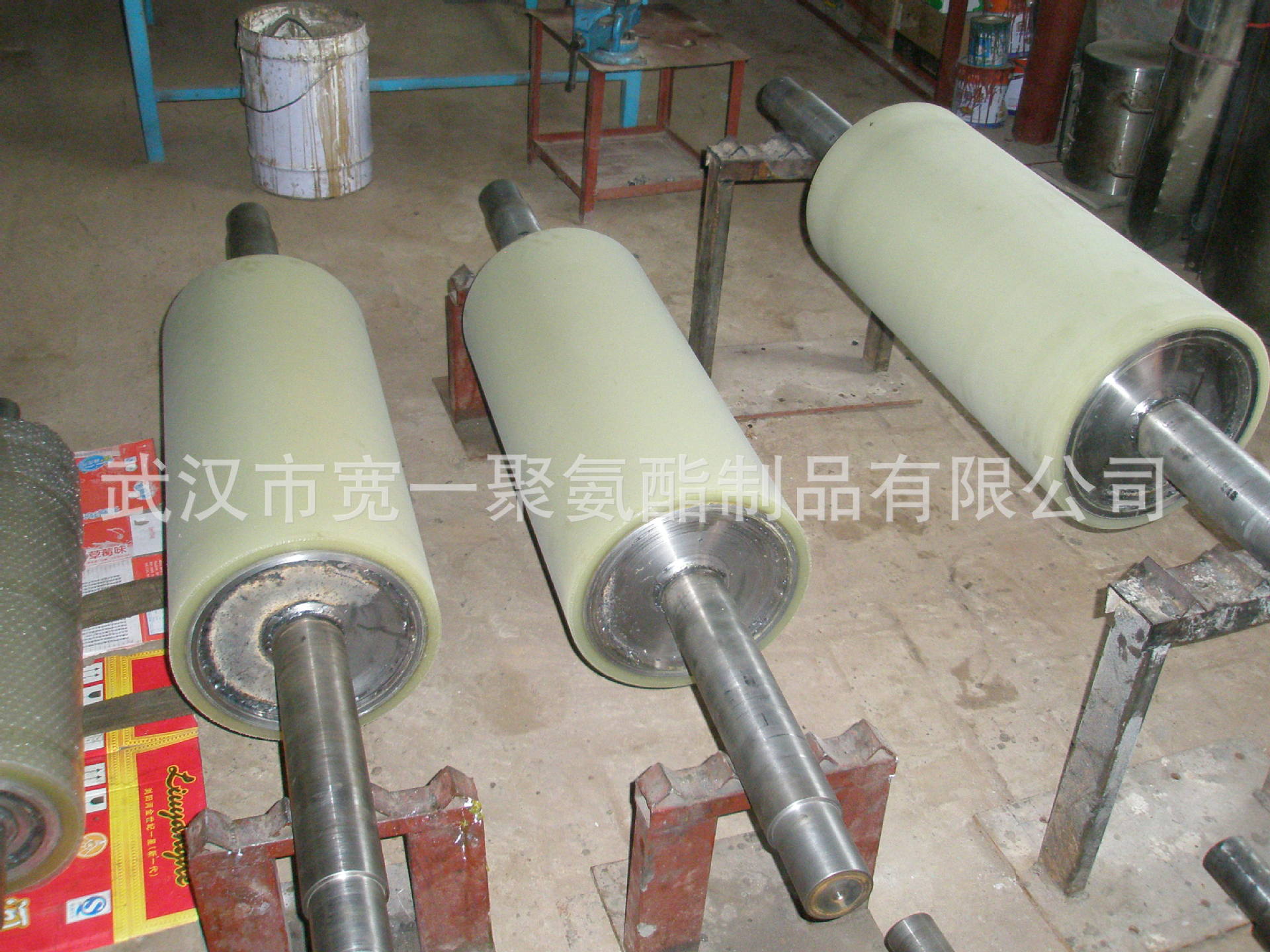 供应湖北聚氨酯胶轮，湖北聚氨酯胶辊，湖北聚氨酯包胶