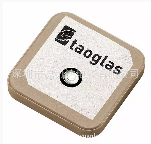 Taoglas 全新原厂进口产品 CGIP.25.4.A.02 天线