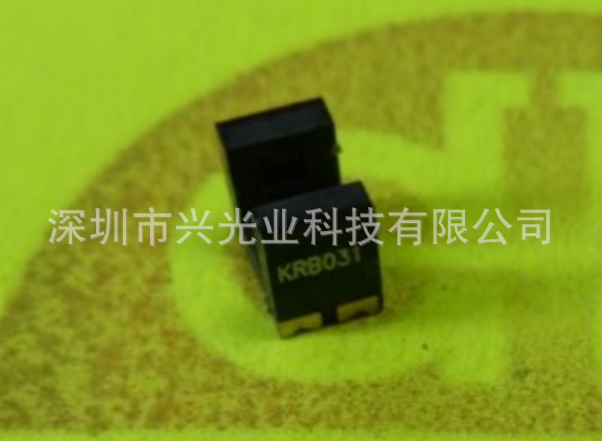 KINGBRIGH透射式光电传感器 KRB031