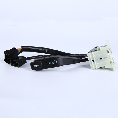 apply LADA/ LADA combination switch Kamaz automobile transformation switch Steering wheel steering
