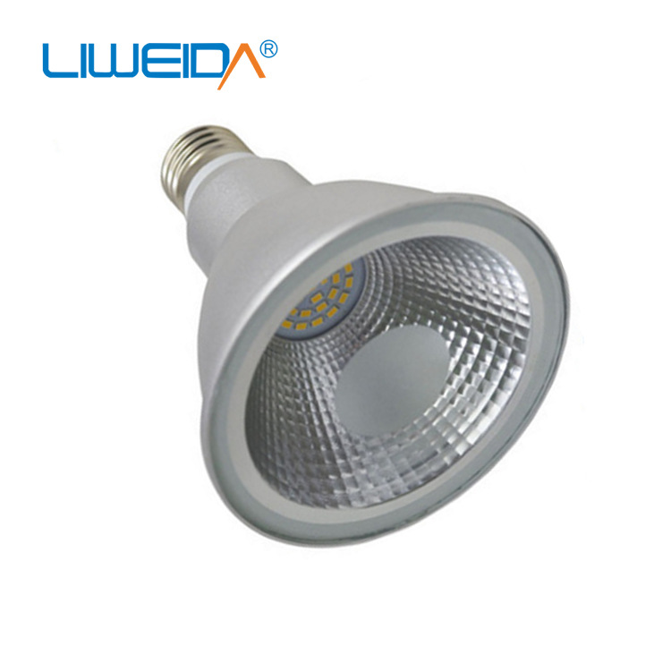 led׹ E26 E27װ̳оƵIP65ˮPAR30