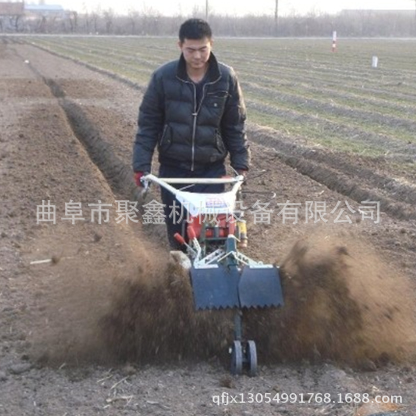 寿光大棚开沟机哪里卖