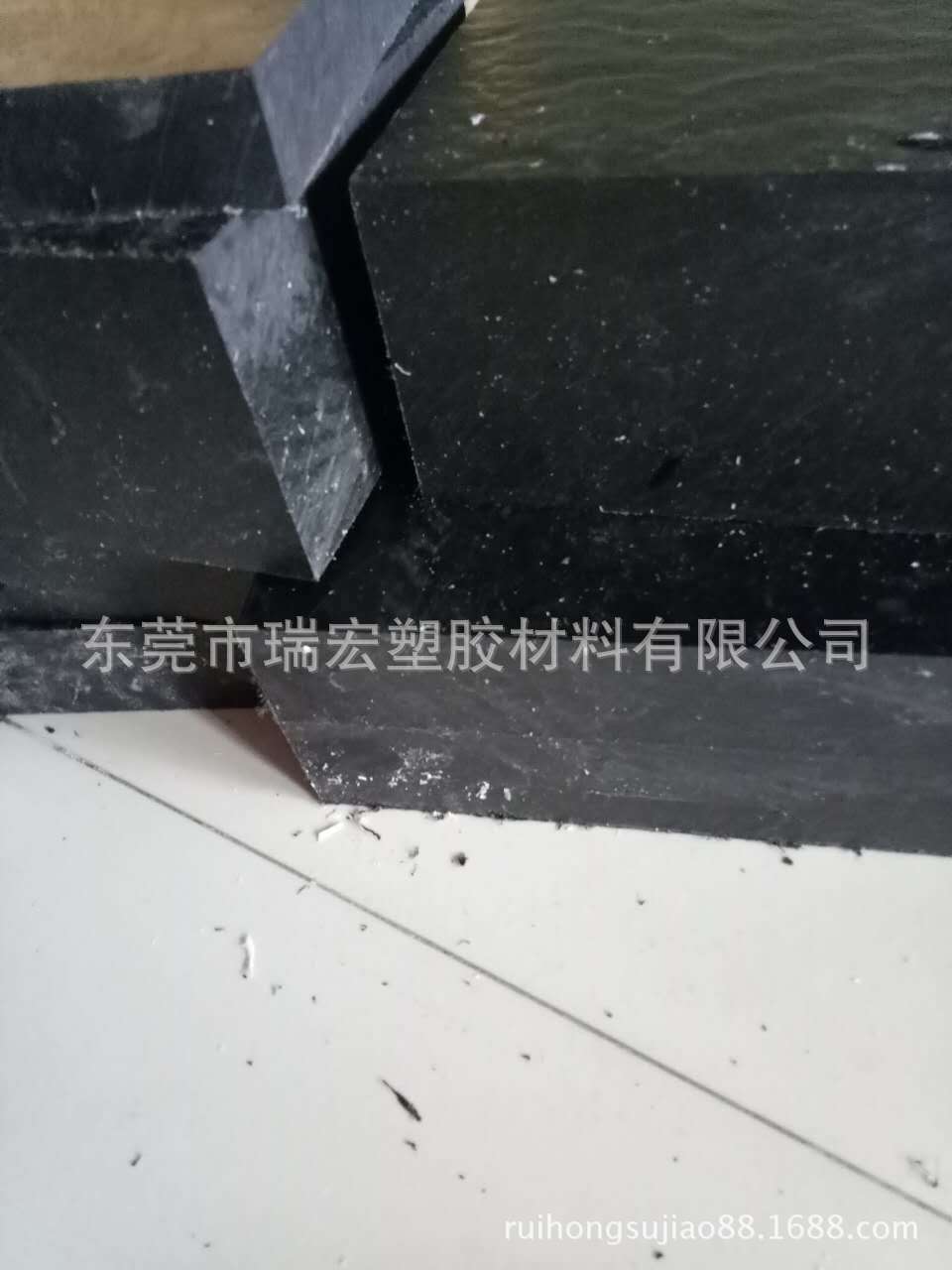 供应黑色导电PEEK板,黑色导电聚醚醚酮板