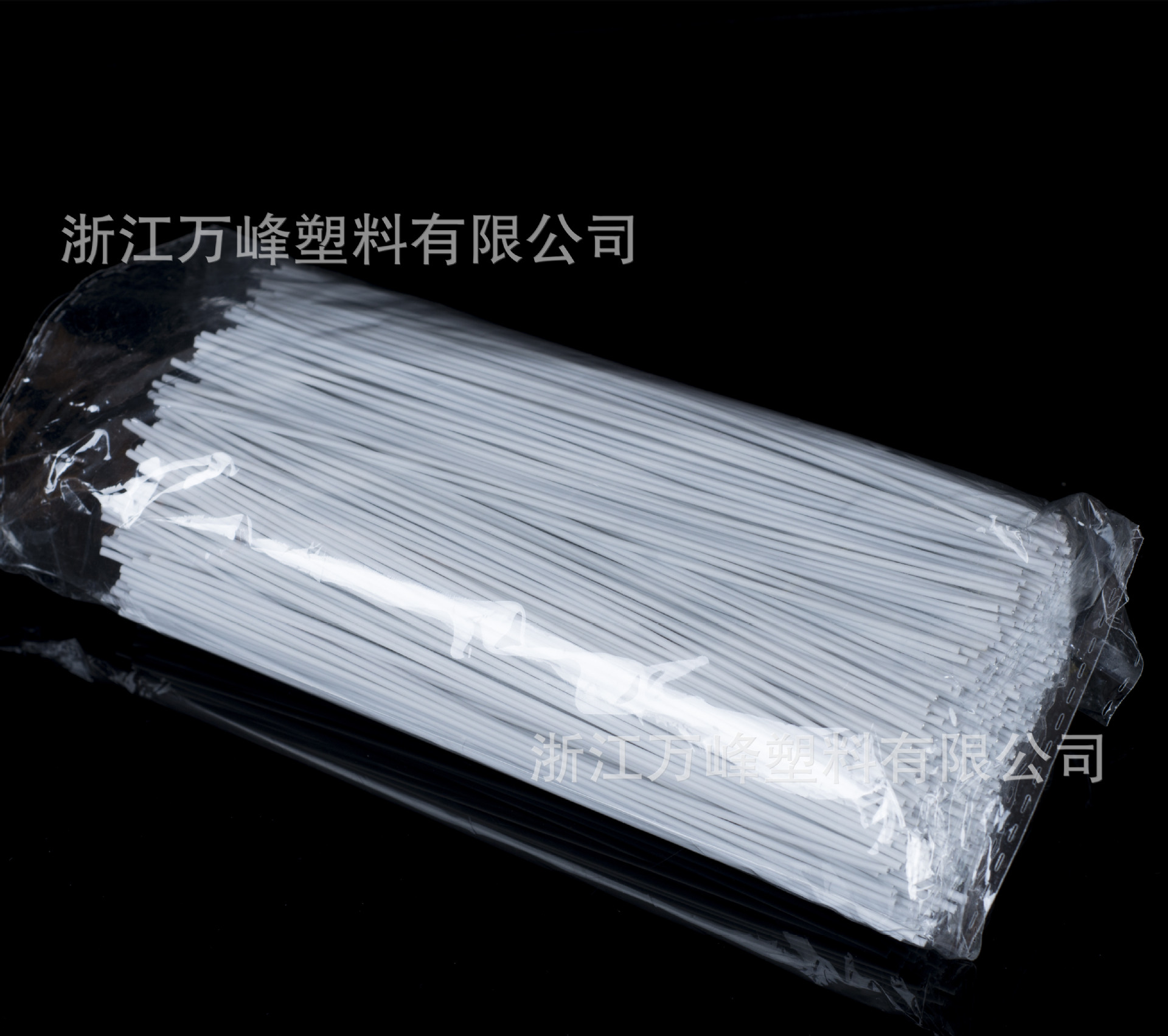 葡萄扎丝 园林扎线 可截断 扎丝条 高质量封口扎条 10cm20cm30cm