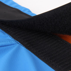 Luchun Store Snow Suit Outdoor Hiking Waterproof Desert Hiking Leg Warmers Ski Boot Covers Extended Anti-Sand