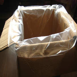 超大号透明塑料袋PE防潮防尘厚双面16丝装东西搬家用品包邮