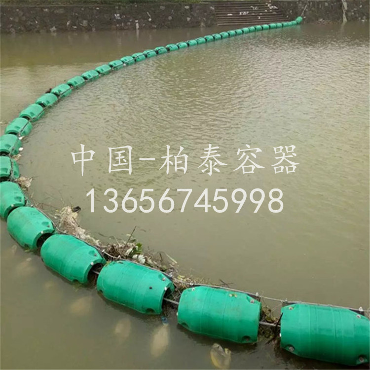 定做水库拦污栅浮筒，水电厂拦污设备浮体