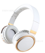 kanen卡能新款頭戴式大耳罩音樂耳機K6