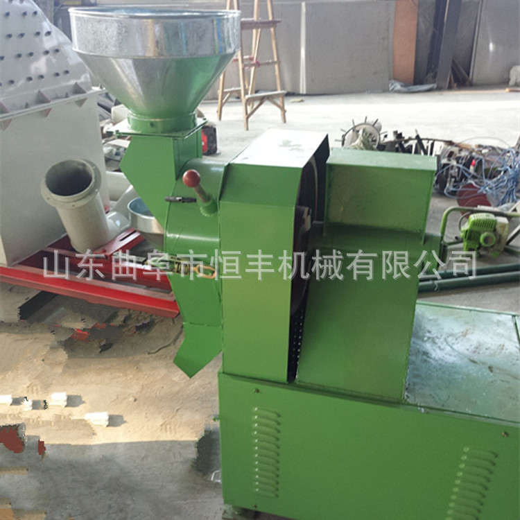 环模鱼饲料造粒机 农用饲料机械 养殖饲料颗粒机河北