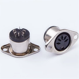 连接器;音视频插头;其他插头