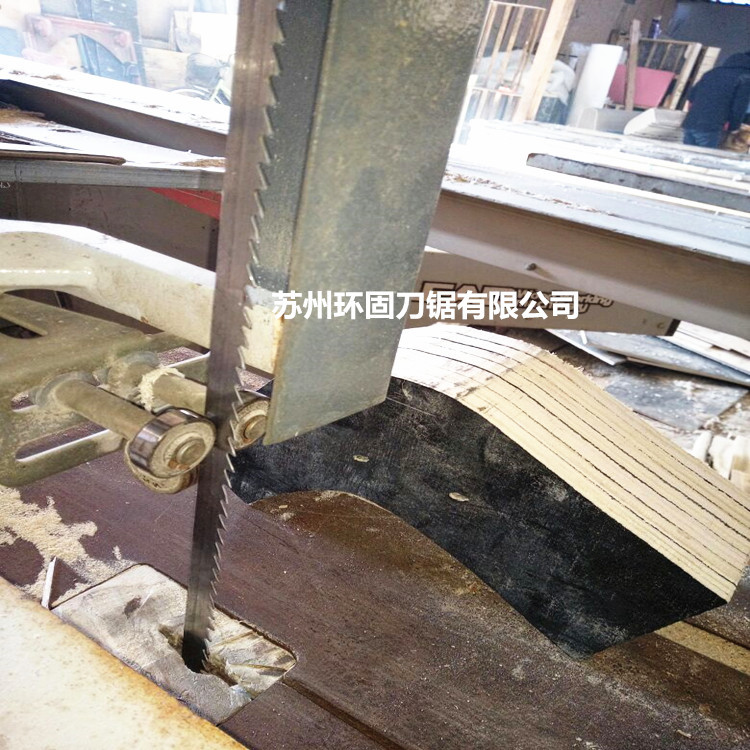 普通木工锯条反馈图片1