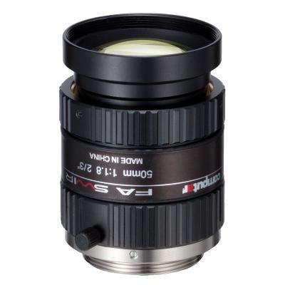 康标达COMPUTAR 　M5018-SW短波红外线镜头