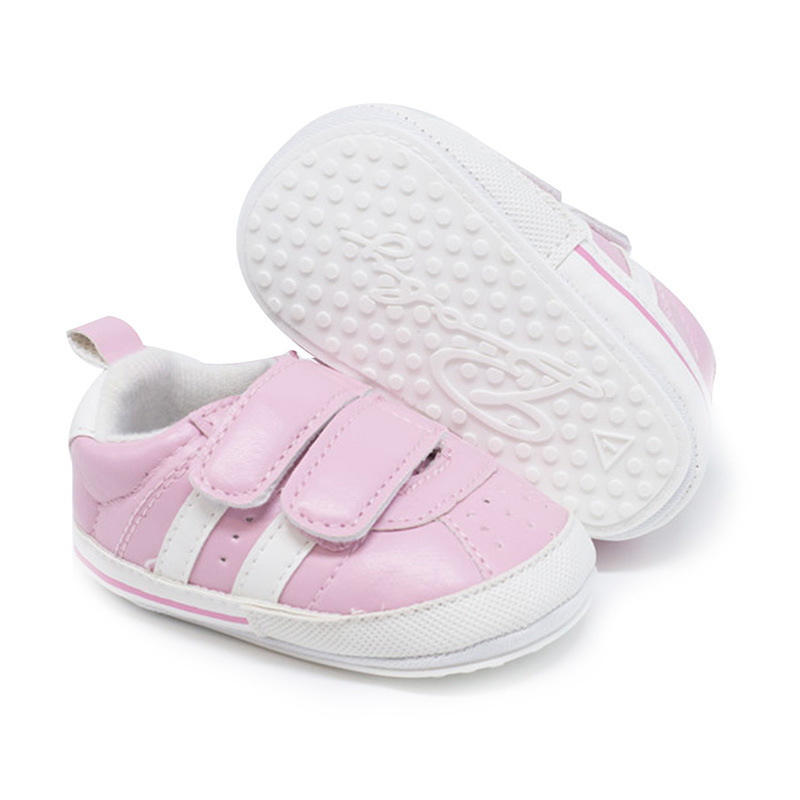 Chaussures bébé en PU artificiel - Ref 3436730 Image 80