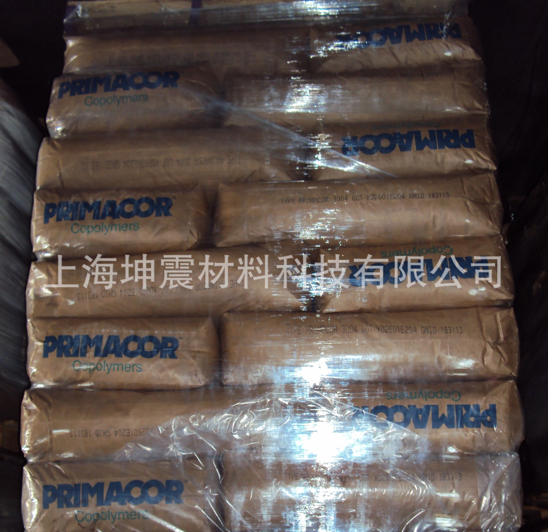 EAA/美国陶氏/Dow Primacor 3440