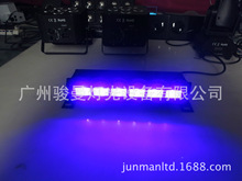6*3W UV�Ϲ� LEDϴ���� LEDͶ��� LEDȾɫ��