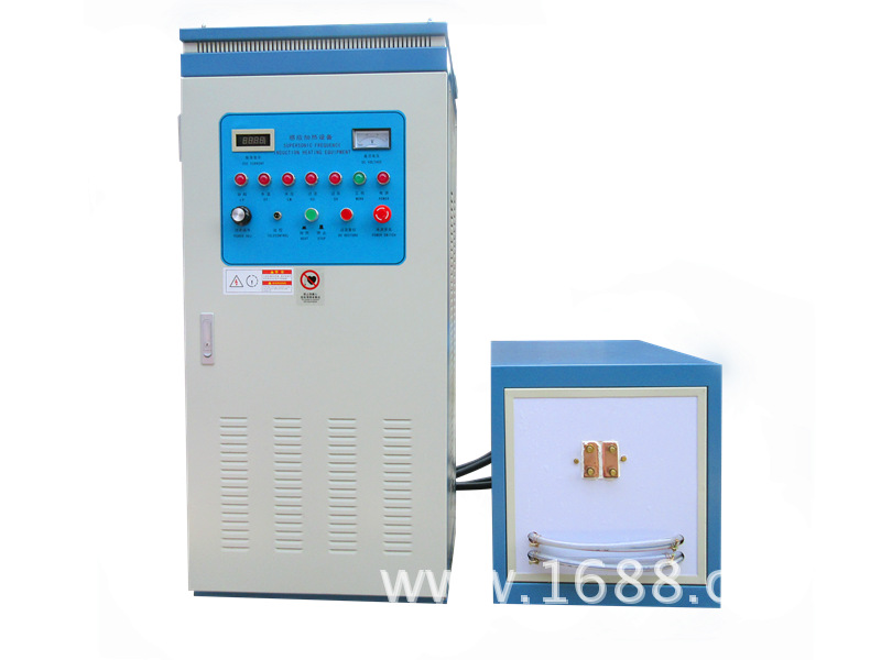 江苏砼泵管淬火热处理设备、混凝土搅拌输送泵管内壁淬火成套设备