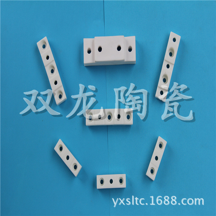 汽车电阻陶瓷 绝缘陶瓷 氧化铝陶瓷