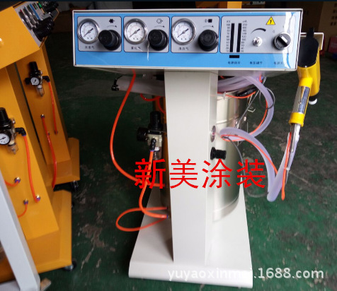 静电喷涂机 宁波静电喷涂机  静电喷塑机厂家