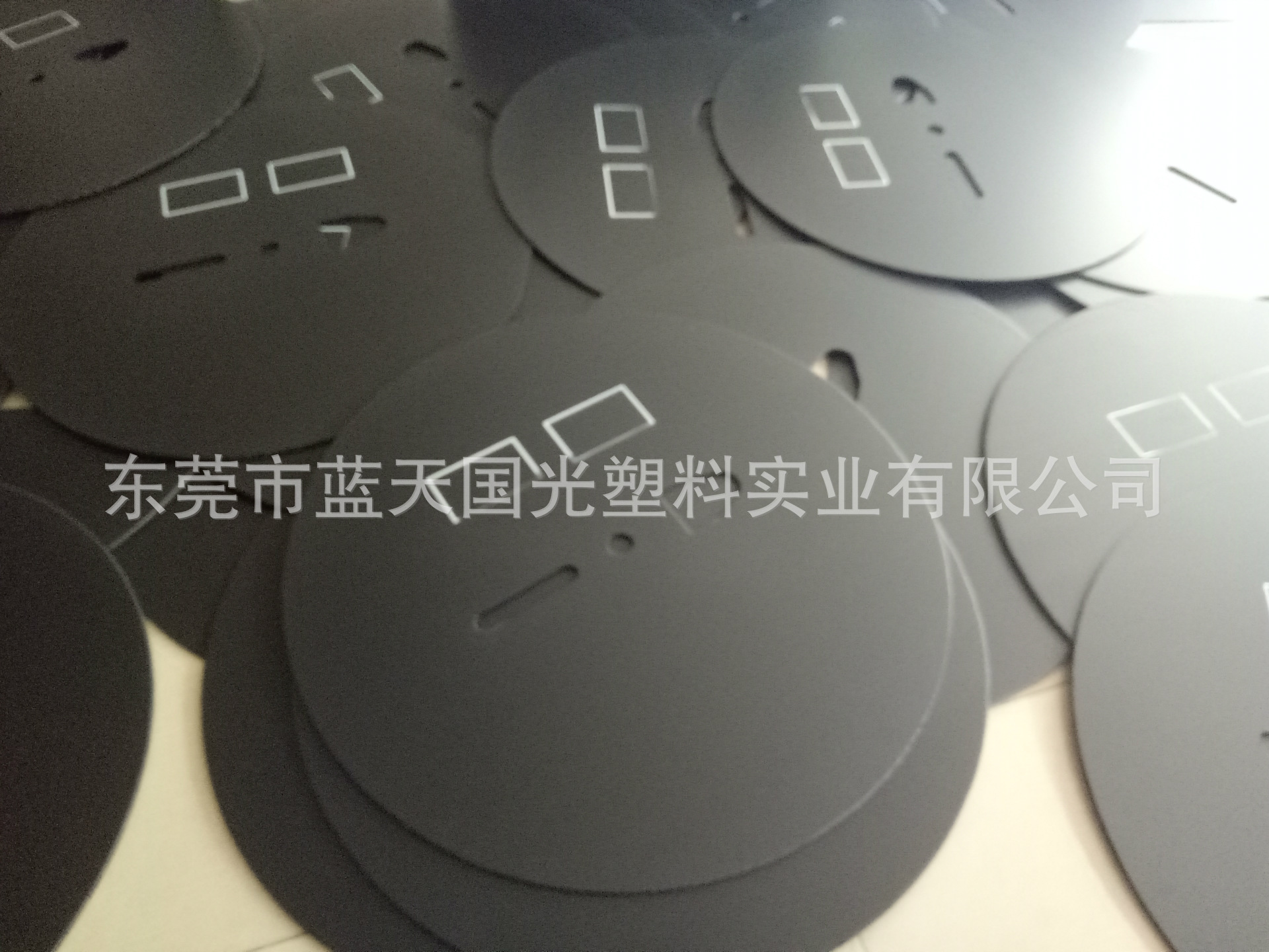 厂家供应可按照 要求制做优质塑料PP中空板 塑料瓦楞板 防潮隔板