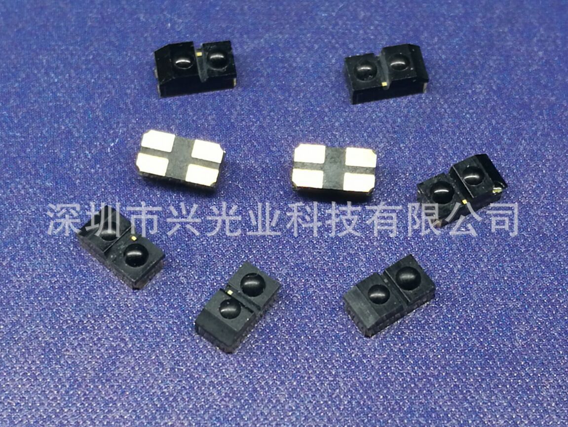 TCND3000 反射开关 VISHAY 距离20MM 非接触开关反射传感器