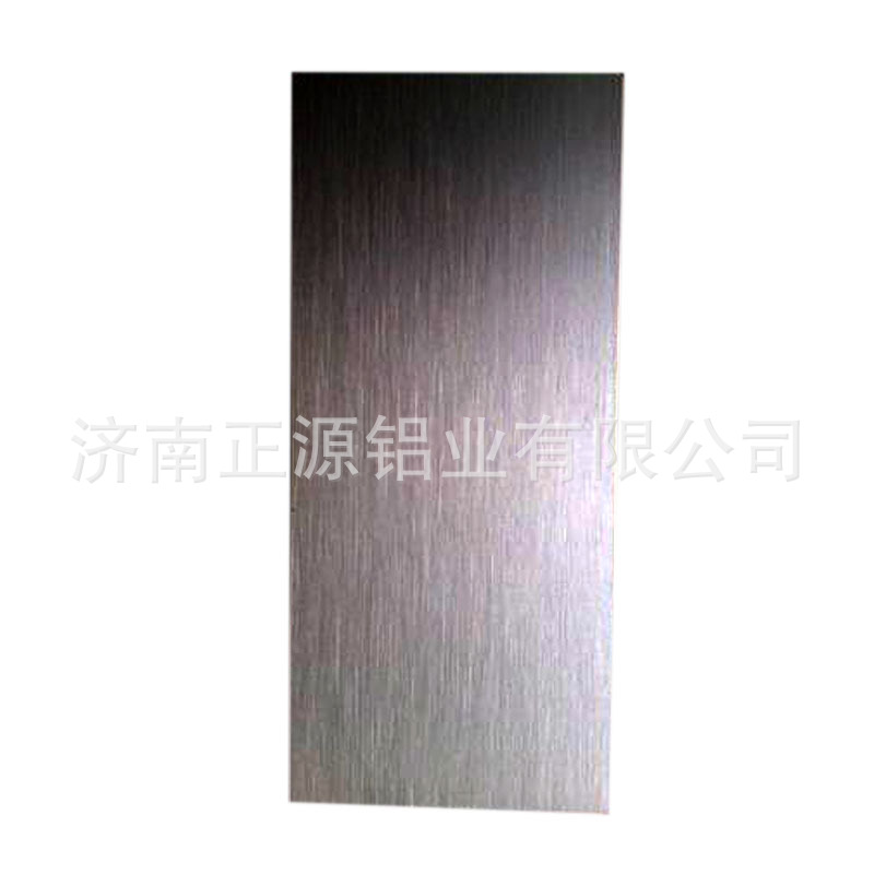 防锈5052铝板的价格 折弯铝板  氧化铝板