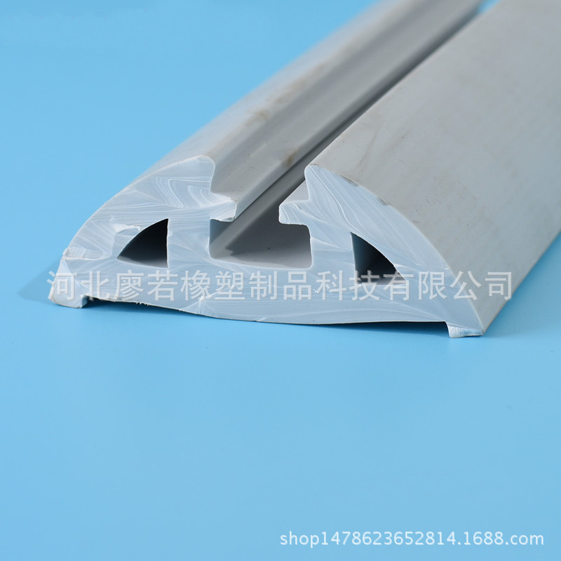 厂家定做直销 船舶码头三元乙丙密封条 游轮游艇防撞橡胶条