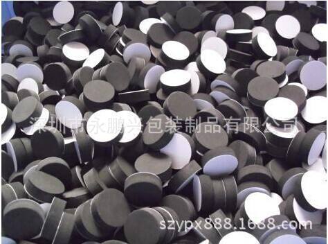 源头工厂生产毛毡垫圈毛毡垫圈工业毛毡垫片毛毡垫家居防滑厚毛毡