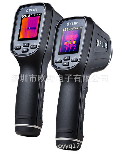 FLIR TG167