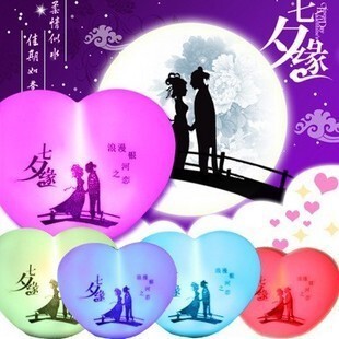 Manufacturer supply creative gifts LED colorful mushroom night light Night market stall ring game hot selling glowing toy