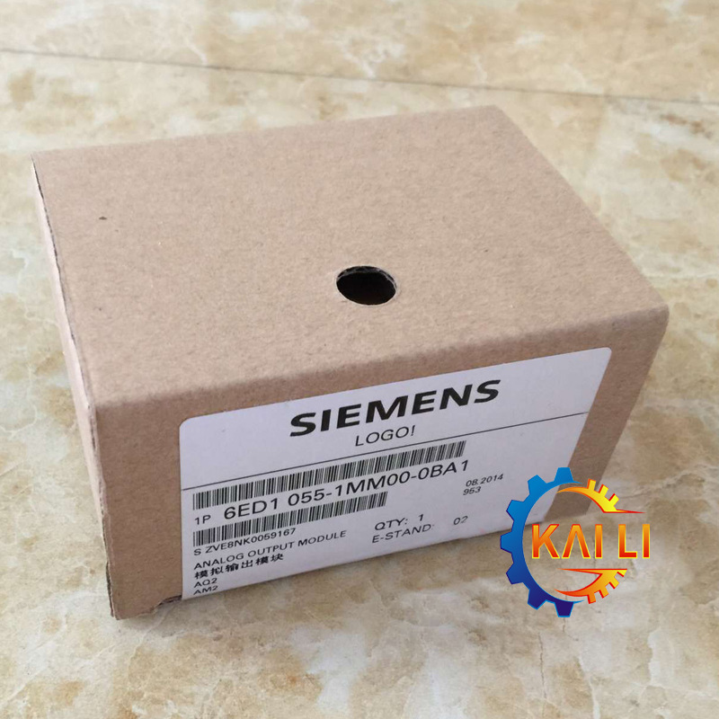 现货供应 6ED1055-1HB00-0BA0 西门子PLC/LOGO! 12/24RCO主机