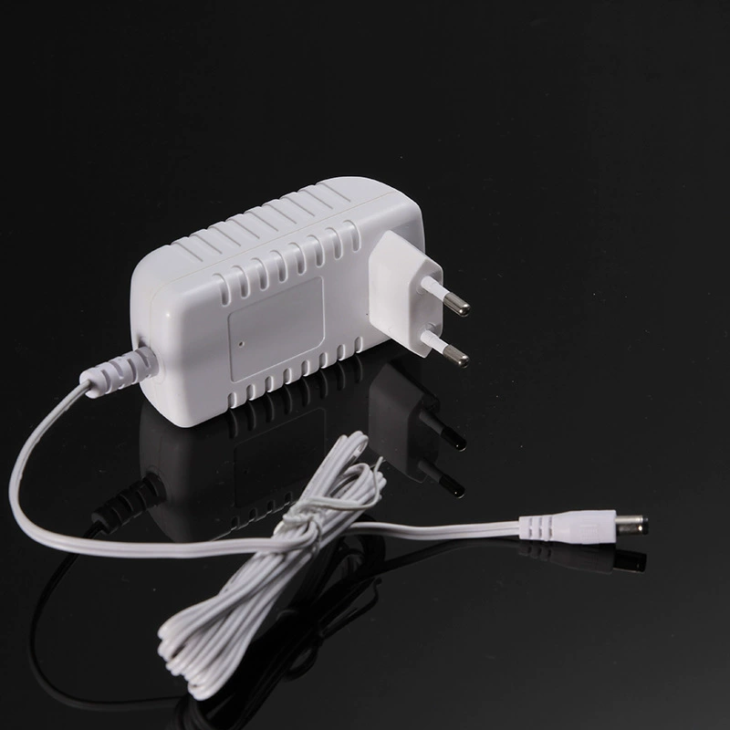 White switch key for manicure, power adapters, (Physicals), Germany