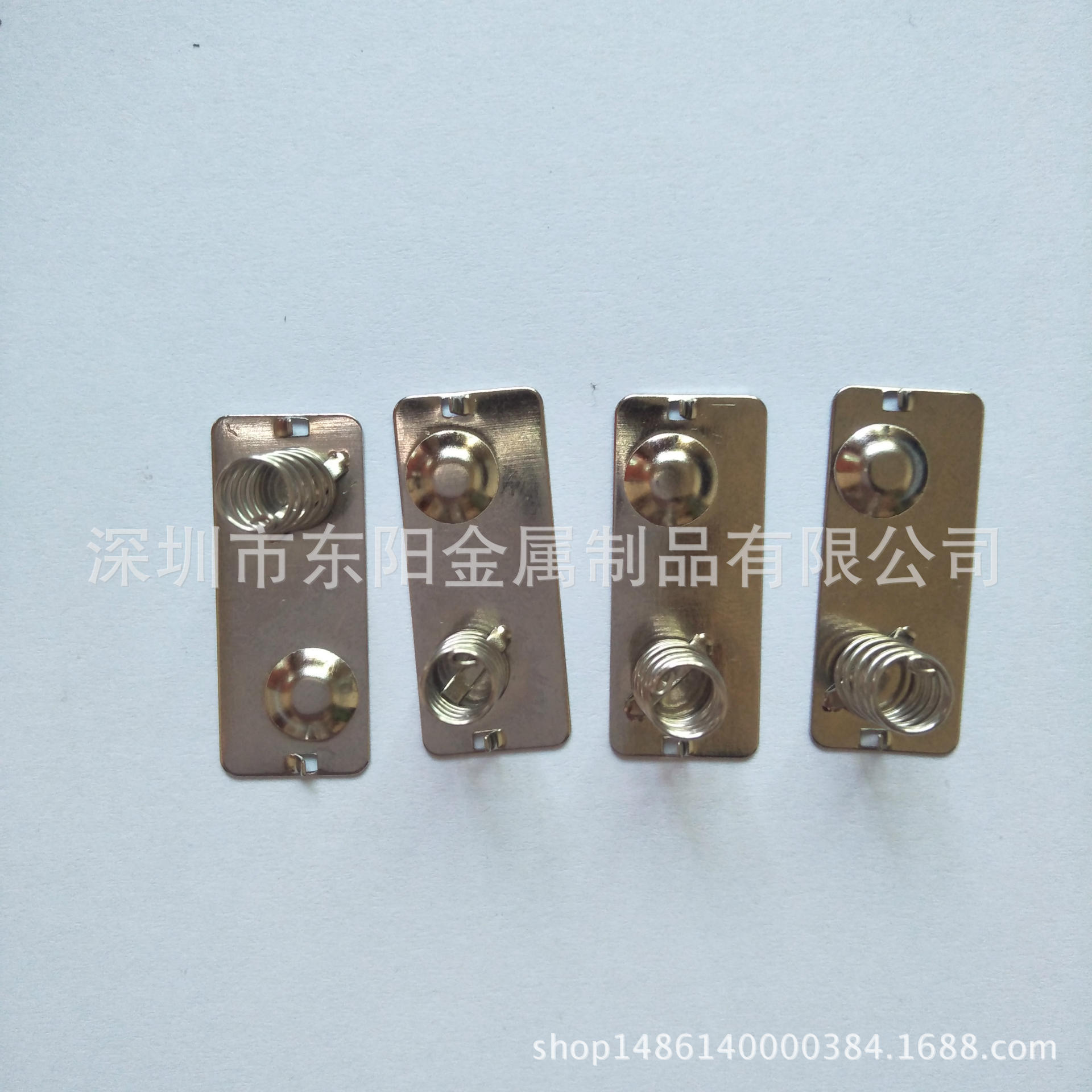 电池片冲压件电池弹片5号7号电池片专业电池片生产厂家