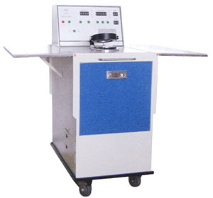 北京美华仪科技有限公司   数字式透气量仪