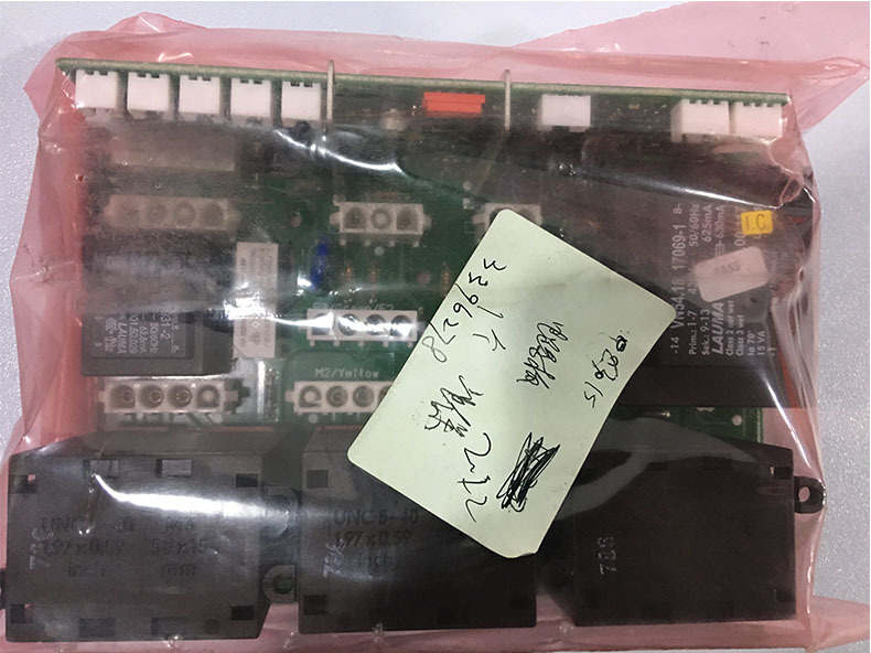 西门子空调电路板-2