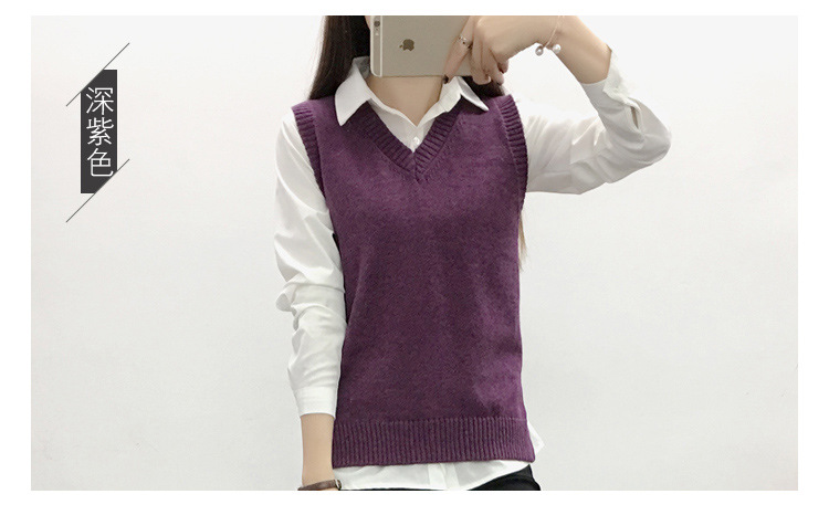 Gilet femme - Ref 3318113 Image 20