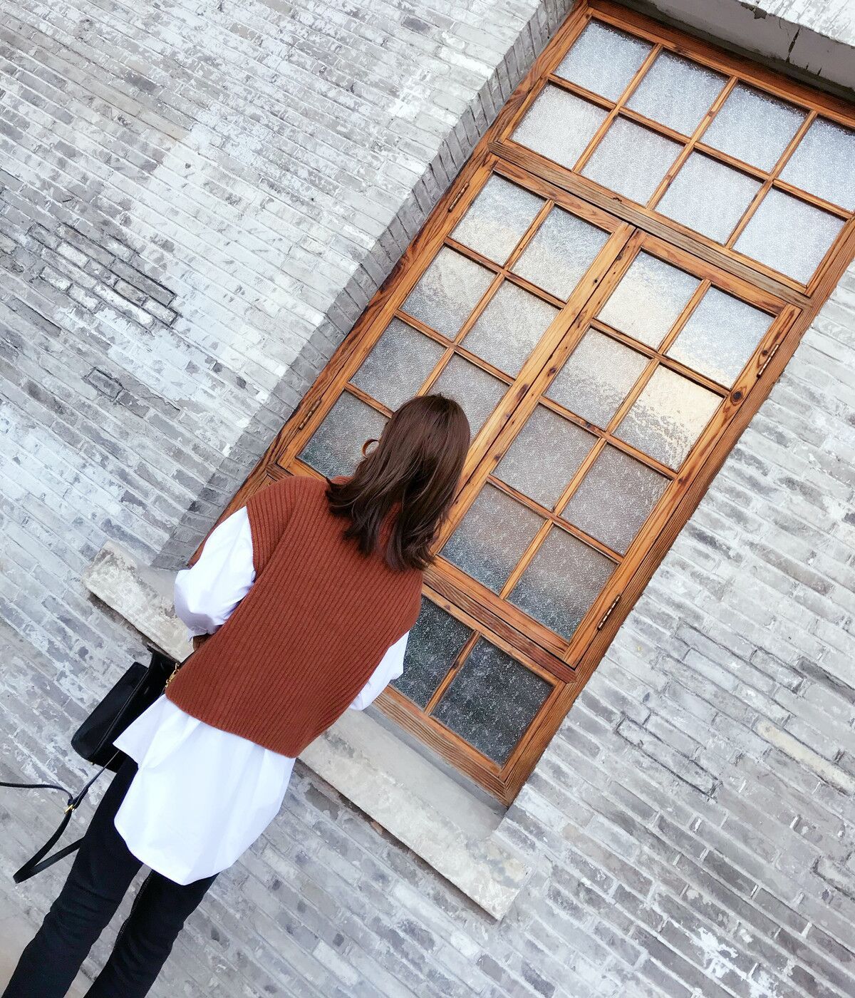 Gilet femme en Tricot - Ref 3316870 Image 43