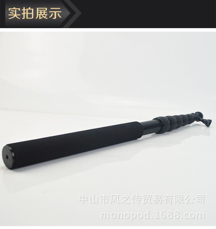 Bâton selfie en Alliage d aluminium - Ref 3386437 Image 40