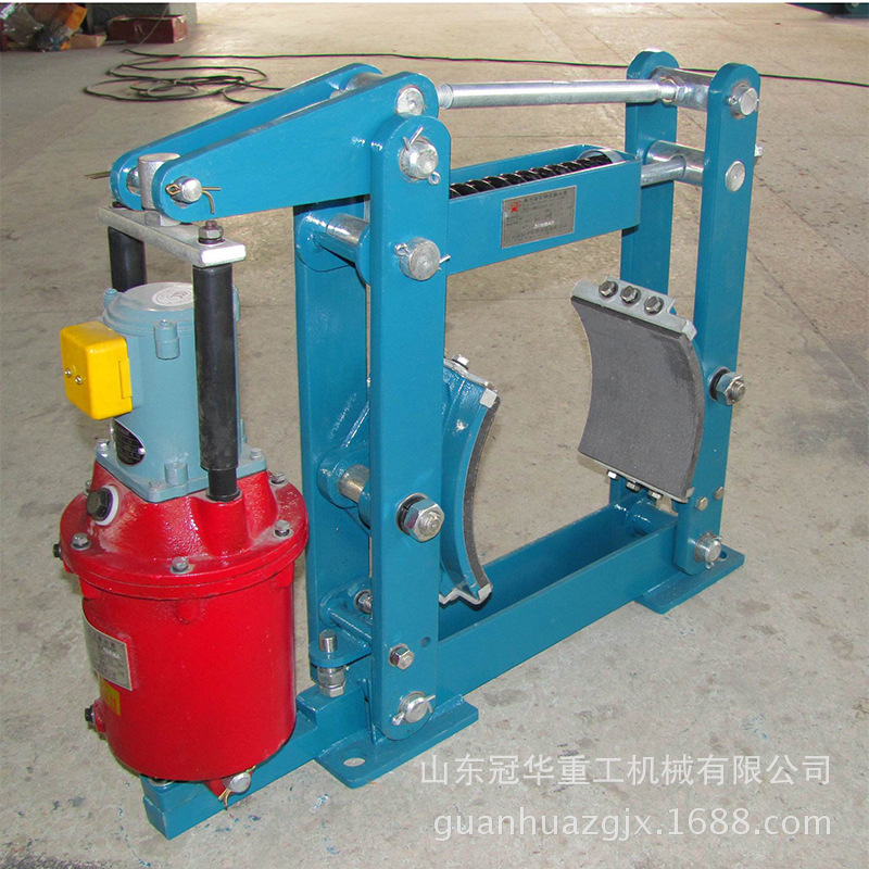 电力液压制动器