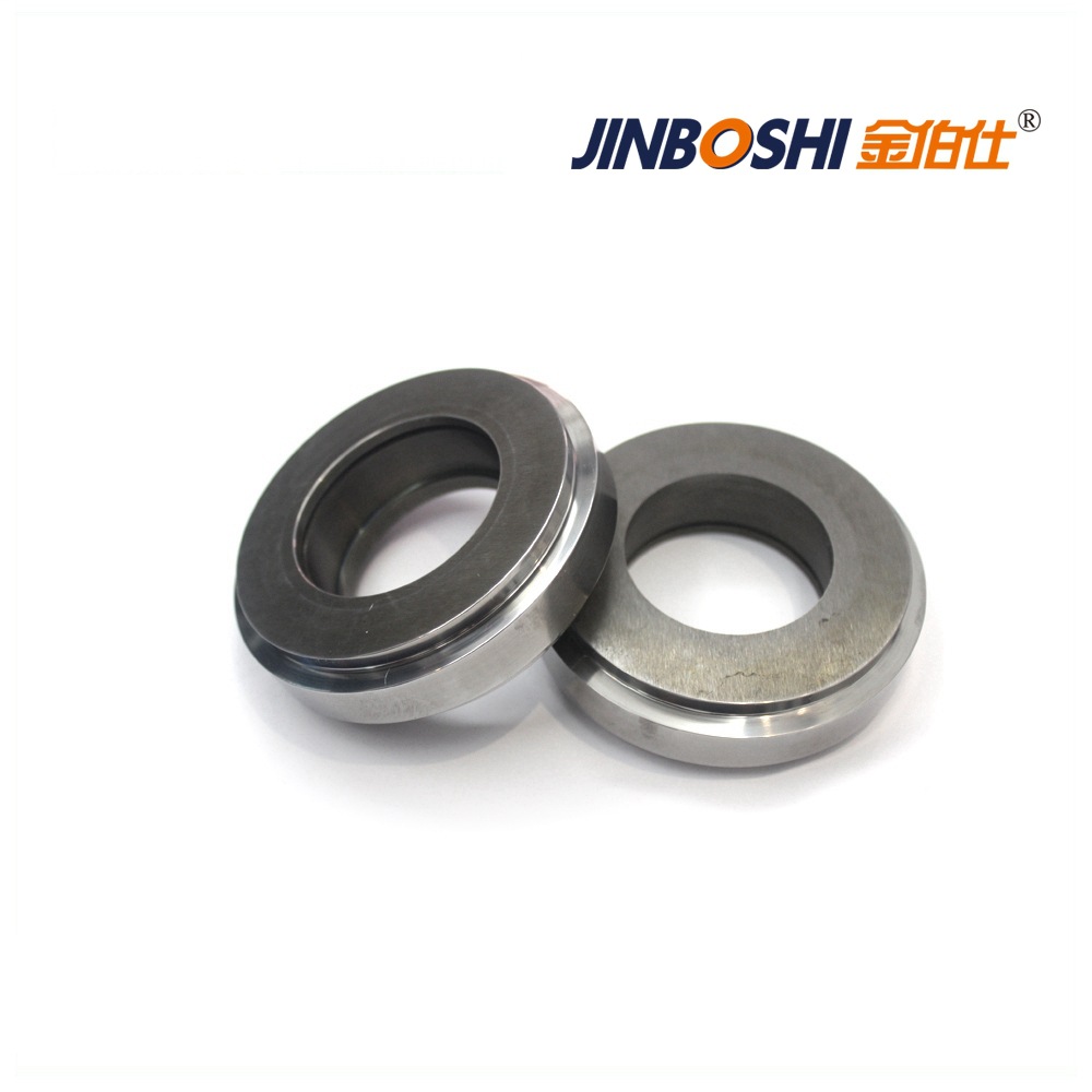 钨钢卷叶轮 可用于各类金属件 非标钨钢制品专业厂家