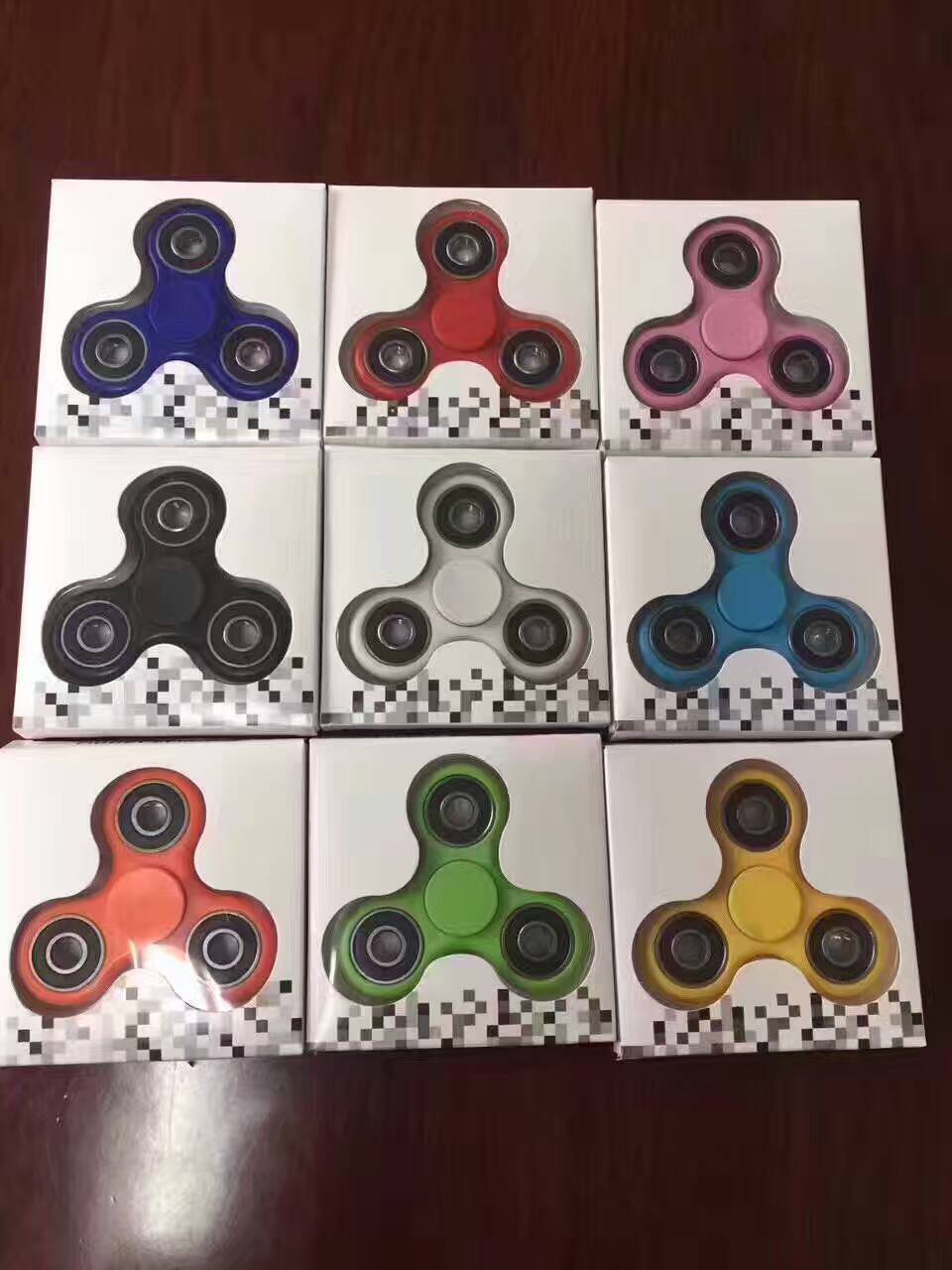 Hand spinner - Ref 2615267 Image 11