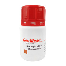 ʵ���Լ� Gentiholdԭװ N-����-D-���������� A1215-5g
